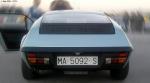 Alpine A310 1976 года
